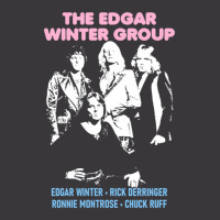 The Edgar Winter Group Ladies Curvy T-shirt | Artistshot