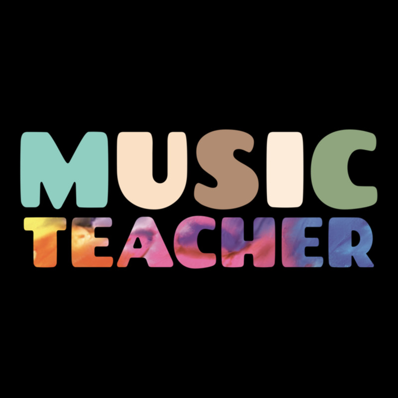 Music Teacher Multicolor Essential Unisex Jogger | Artistshot