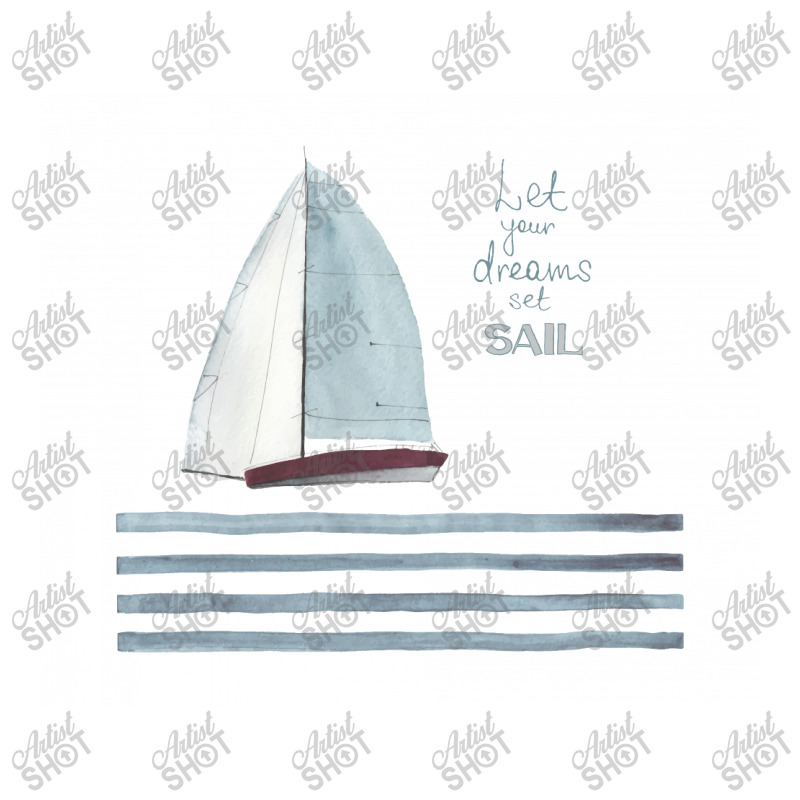 Sail Sticker | Artistshot