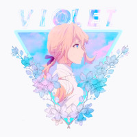 Violet Ever Garden Shirt T-shirt | Artistshot