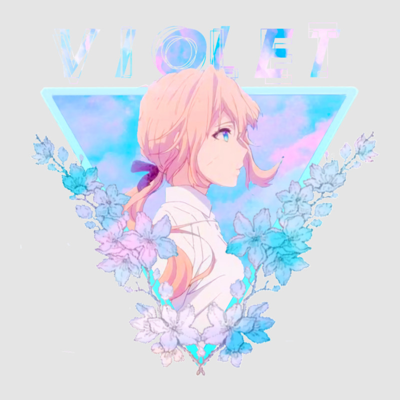 Violet Ever Garden Shirt Exclusive T-shirt | Artistshot