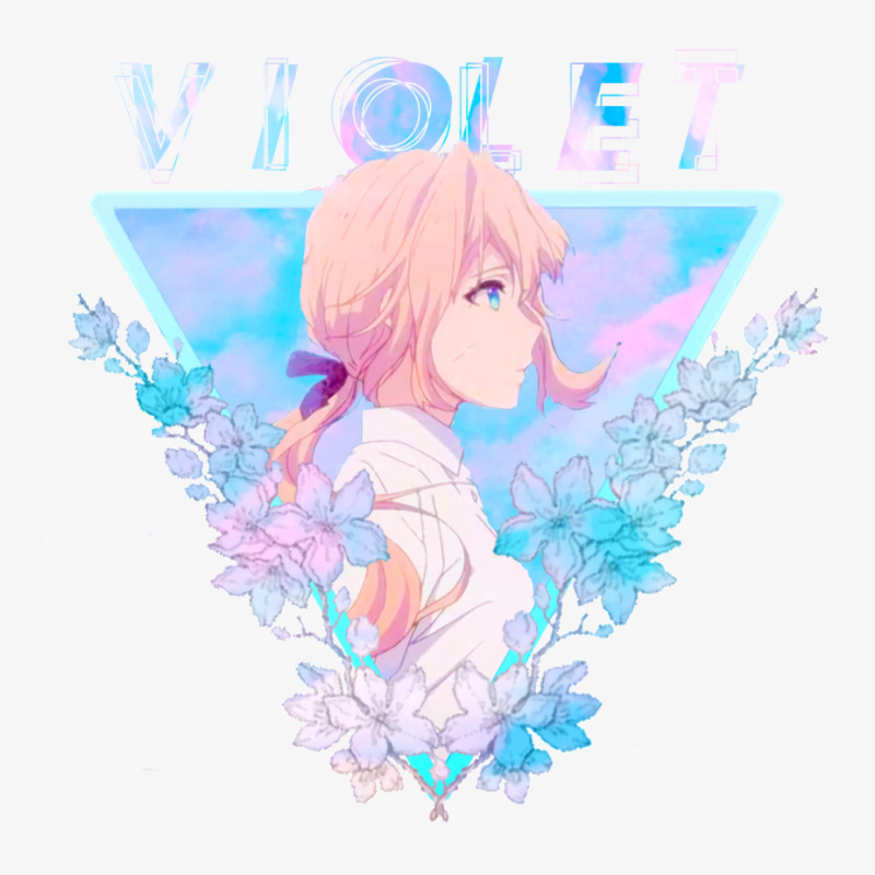 Violet Ever Garden Shirt Champion Hoodie | Artistshot