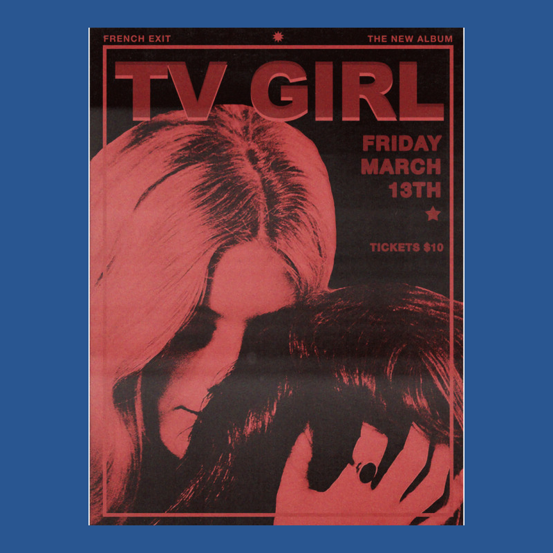 Tv Girl French Exit T-Shirt by wilyamrotsenu | Artistshot