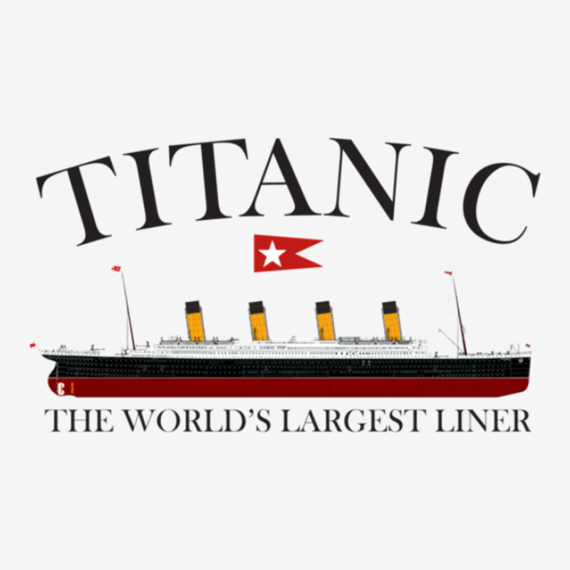 Titanic 1912 Rms Titanic Cruise Ship Disaster Adjustable Cap | Artistshot