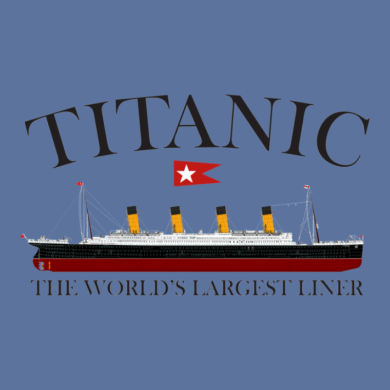 Titanic 1912 Rms Titanic Cruise Ship Disaster Lightweight Hoodie | Artistshot