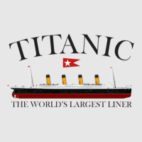 Titanic 1912 Rms Titanic Cruise Ship Disaster Hoodie & Jogger Set | Artistshot