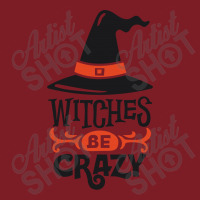 Witches Be Crazy Flannel Shirt | Artistshot