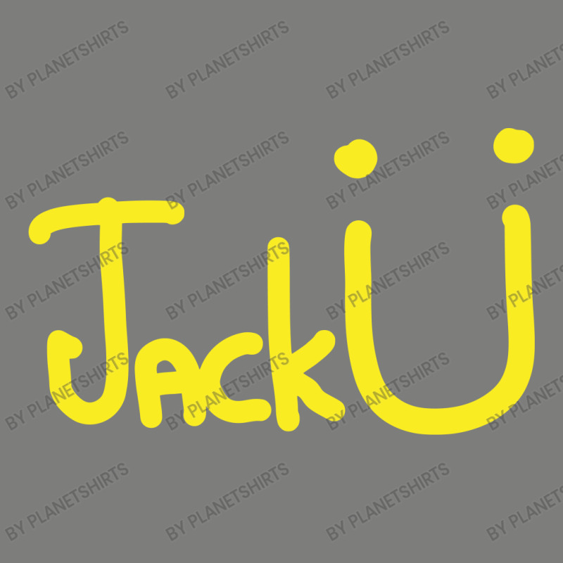 Jack U Yellow Flannel Shirt | Artistshot