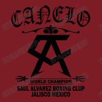 Canelo Alvarez Flannel Shirt | Artistshot