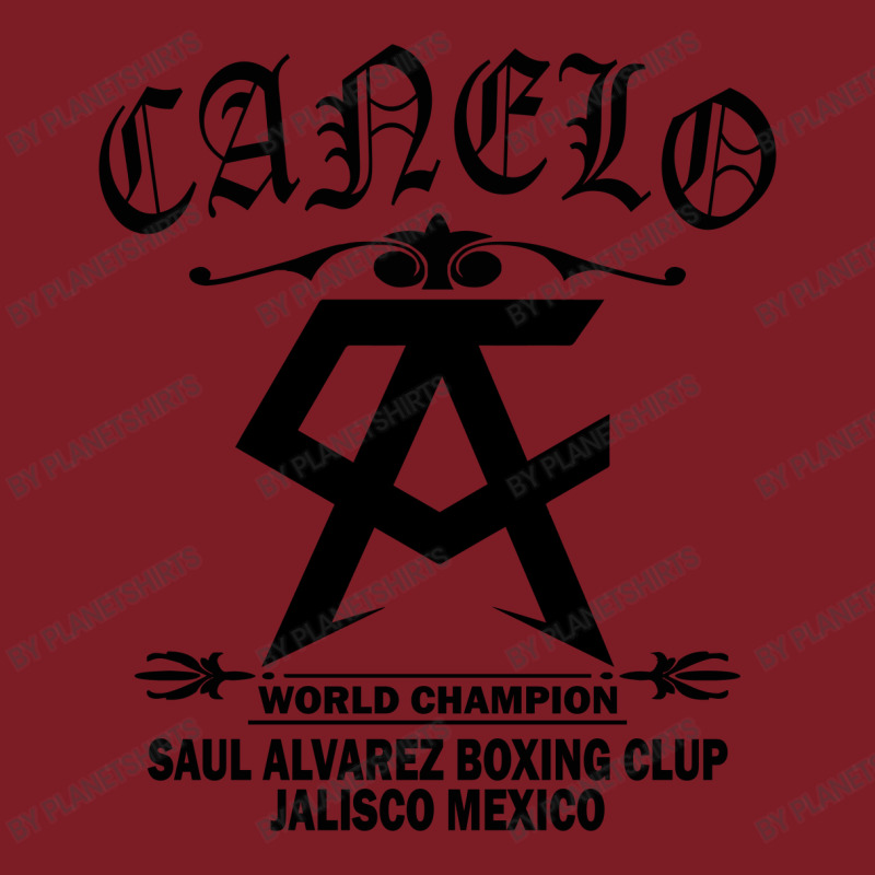 Canelo Alvarez Flannel Shirt | Artistshot