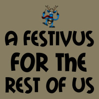 Festivus For Us Flannel Shirt | Artistshot