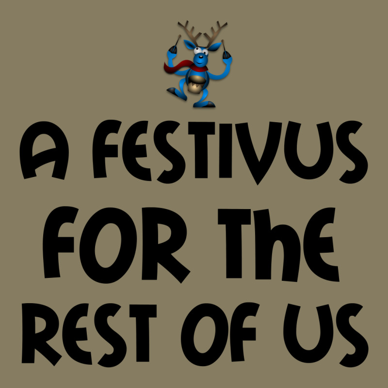 Festivus For Us Flannel Shirt by Perfect Designers | Artistshot