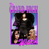 The Grand High Witch Tribute Tee Ladies Fitted T-shirt | Artistshot