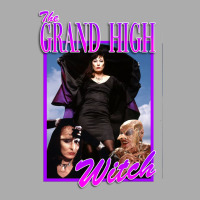 The Grand High Witch Tribute Tee Women's Pajamas Set | Artistshot