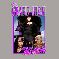 The Grand High Witch Tribute Tee Racerback Tank | Artistshot