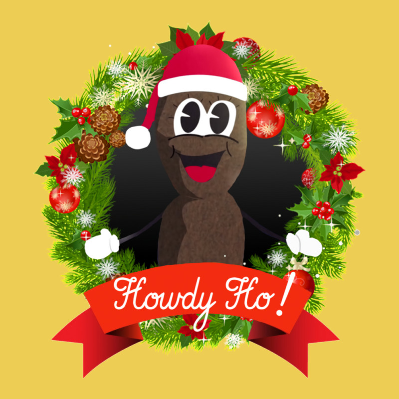 South Park   Mr Hankey   Howdy Ho! Gift For Men And Women Graphic T-shirt | Artistshot