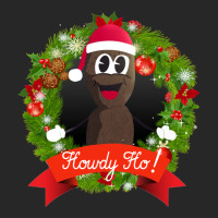 South Park   Mr Hankey   Howdy Ho! Gift For Men And Women Men's T-shirt Pajama Set | Artistshot