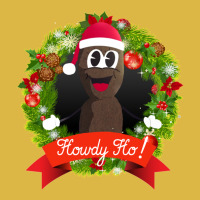 South Park   Mr Hankey   Howdy Ho! Gift For Men And Women Classic T-shirt | Artistshot