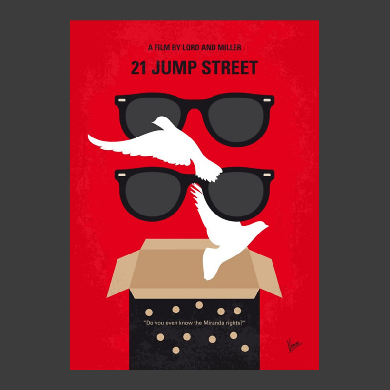 Wonderful Memory No1051 My 21 Jump Street Minimal Awesome For Music Fa Men's Polo Shirt by ArleanKah | Artistshot