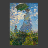 Women With Parasol Men's Polo Shirt | Artistshot