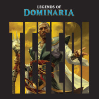 Dominaria Teferi Friend Vintage Cap | Artistshot