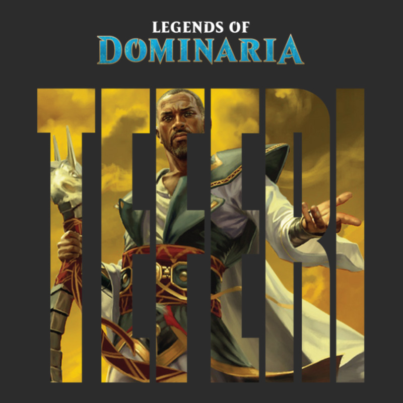 Dominaria Teferi Friend Exclusive T-shirt by ekukaevelsy | Artistshot