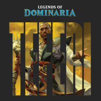 Dominaria Teferi Friend Men's T-shirt Pajama Set | Artistshot