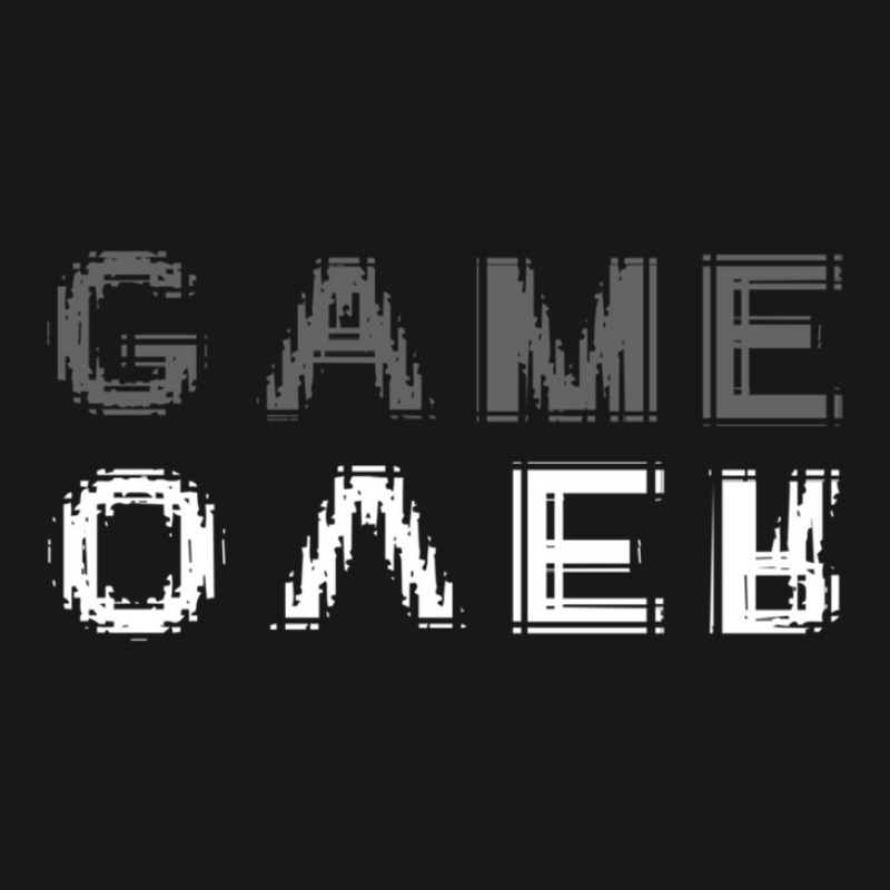 Game Over 1 Flannel Shirt by SherryMorehart | Artistshot