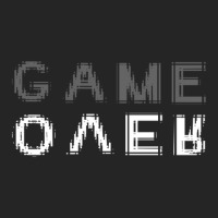 Game Over 1 Unisex Hoodie | Artistshot