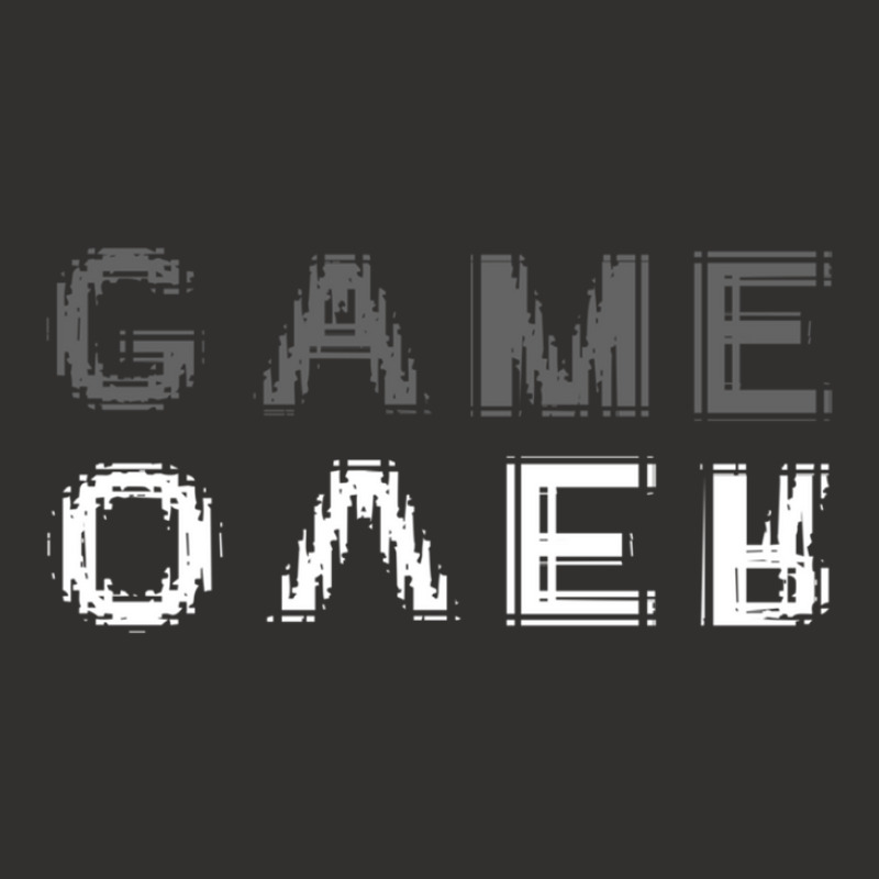 Game Over 1 Champion Hoodie by SherryMorehart | Artistshot