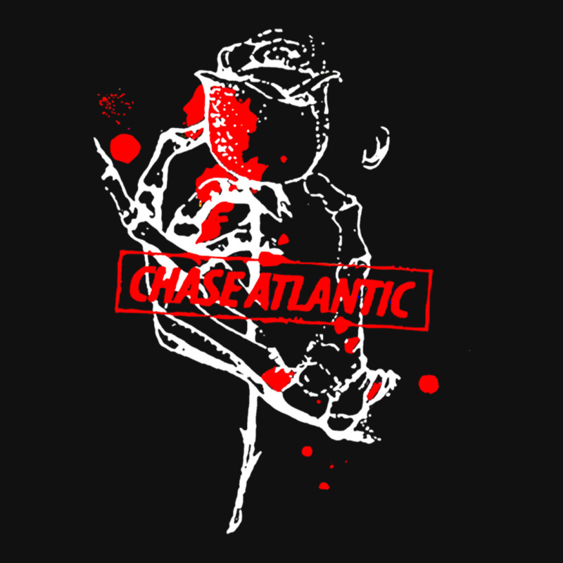 Chase Atlantic Merch Chase Atlantic Graphic For Fans Metal Print ...