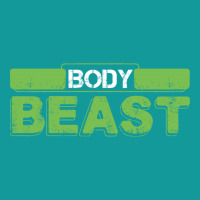 Body Beast Accessory Pouches | Artistshot