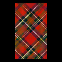 Scottish Tartan Plaid Pattern T Shirt Cropped Sweater | Artistshot