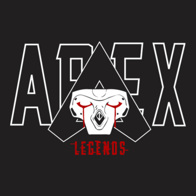 Revenant Apex Legends 1 T-Shirt by adwoaafredyy | Artistshot