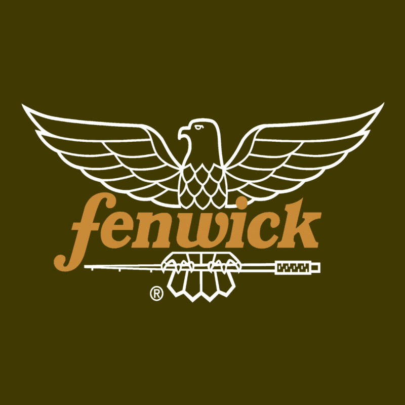 Custom Fenwick Fishing Rods Socks By Thesamsat - Artistshot