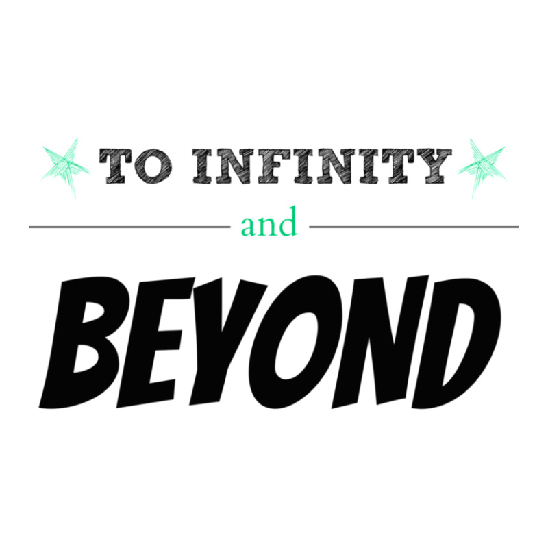 To Infinity And Beyond 12 Women's V-Neck T-Shirt by yenalsardao | Artistshot