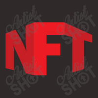 Nft 80s Classic Racerback Tank | Artistshot