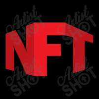 Nft 80s Classic Women's V-neck T-shirt | Artistshot