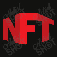 Nft 80s Classic Scorecard Crop Tee | Artistshot