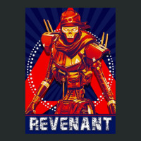 Revenant Apex Legends Perfect Gift Women's Triblend Scoop T-shirt | Artistshot