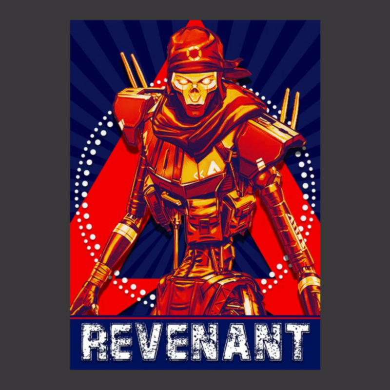 Revenant Apex Legends Perfect Gift Ladies Curvy T-Shirt by adwoaafredyy | Artistshot