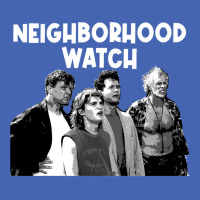 Neighborhood Watch Zipper Hoodie | Artistshot