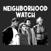 Neighborhood Watch Men's T-shirt Pajama Set | Artistshot