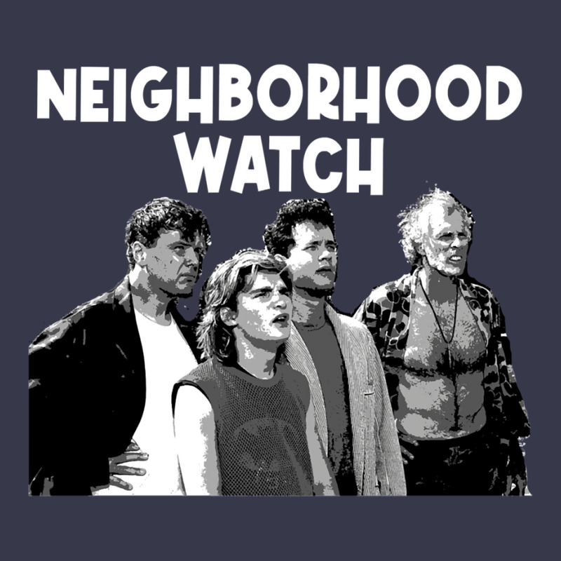 Neighborhood Watch Long Sleeve Shirts by mrirtstruppg | Artistshot