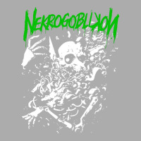 Nekrogoblikon Merch Nekrogoblikon Gift Halloween Day Men's T-shirt Pajama Set | Artistshot