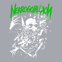 Nekrogoblikon Merch Nekrogoblikon Gift Halloween Day Long Sleeve Shirts | Artistshot