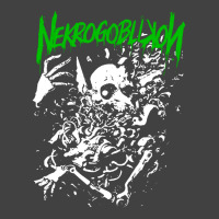 Nekrogoblikon Merch Nekrogoblikon Gift Halloween Day Vintage T-shirt | Artistshot