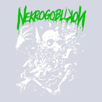 Nekrogoblikon Merch Nekrogoblikon Gift Halloween Day Fleece Short | Artistshot