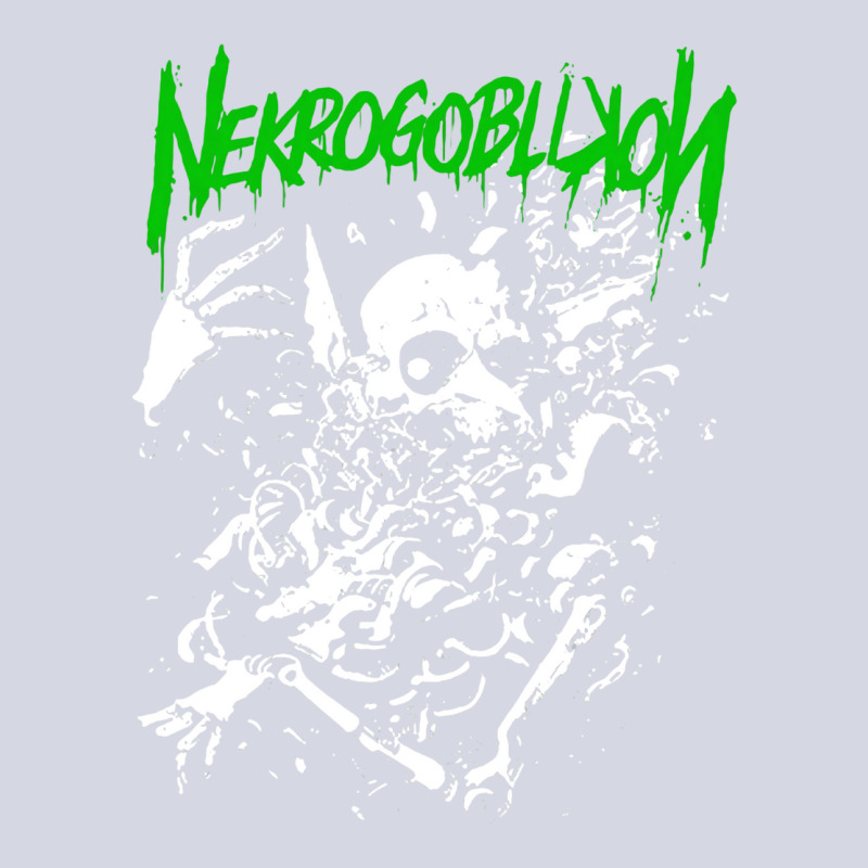 Nekrogoblikon Merch Nekrogoblikon Gift Halloween Day Fleece Short by mrirtstruppg | Artistshot