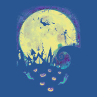 Nightmare Moon Nightmare Before Christmas T-shirt | Artistshot